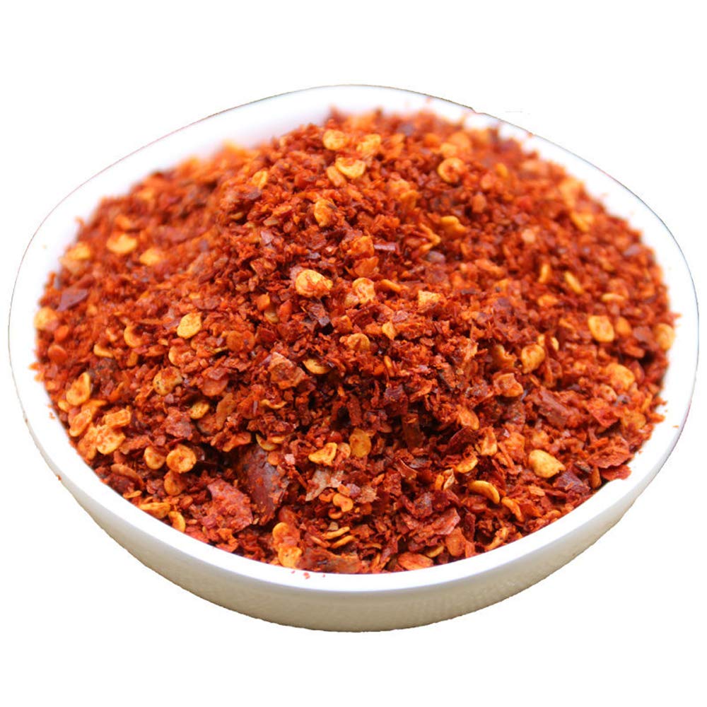 Chilli Flakes
