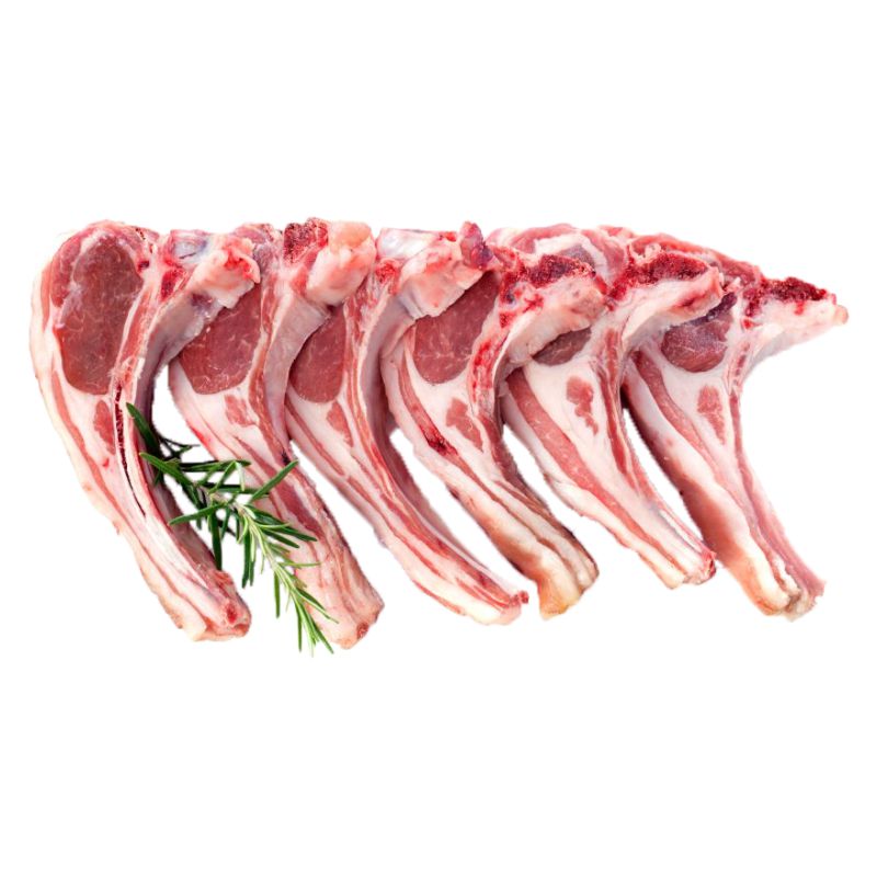 Lamb Rib Chops
