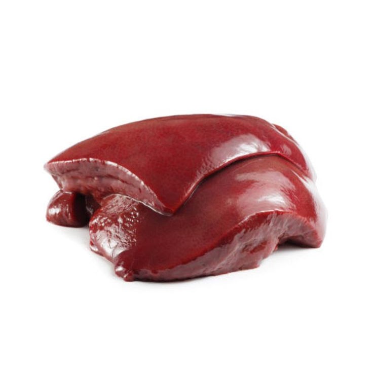 Cow Liver