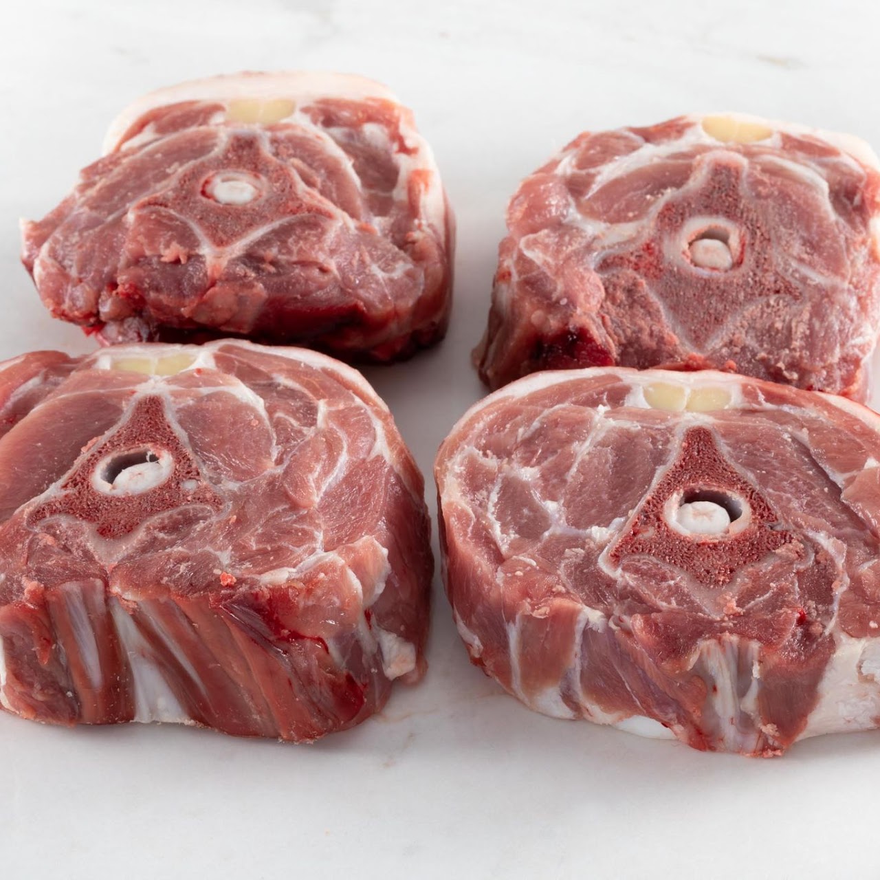 Cow Neck