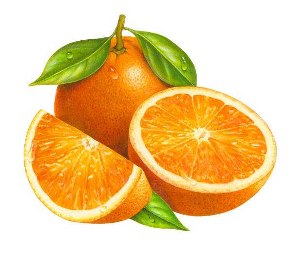 Oranges