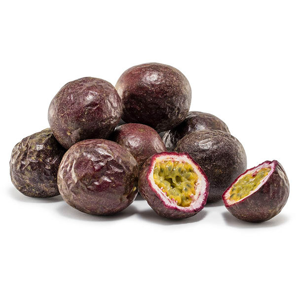 Passion Fruits