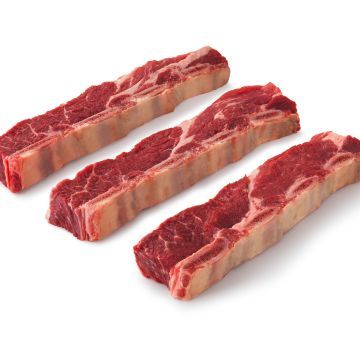 Short ribs