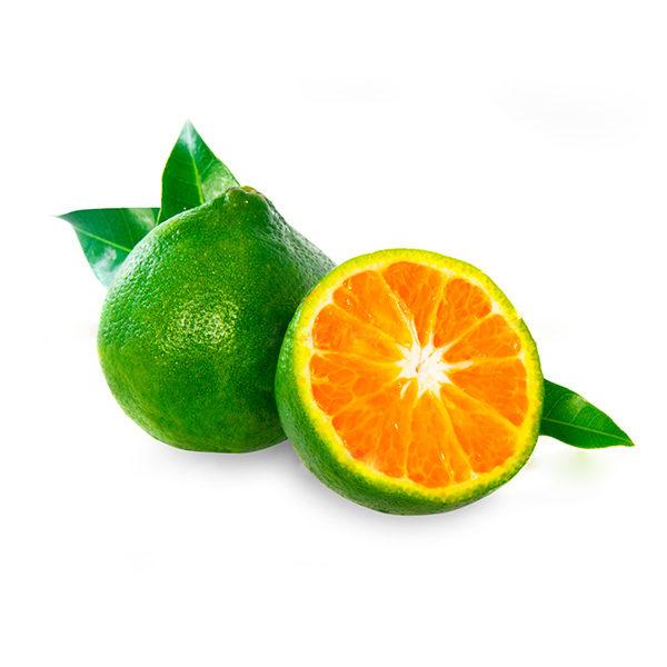 Tangerines