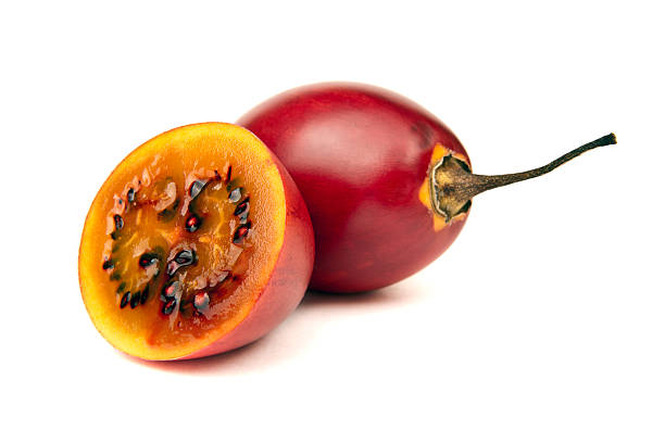 Tree tomatoes